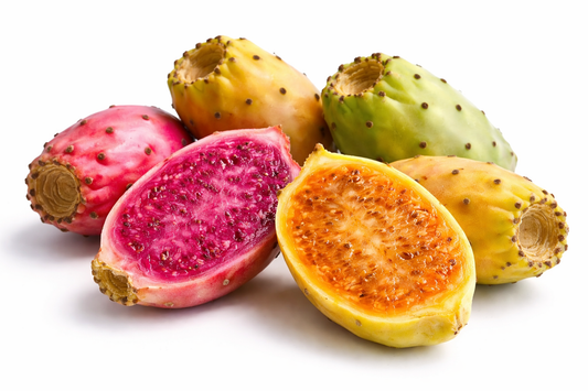 The Power of Rare Botanicals: Why Prickly Pear Seed Oil Deserves Hero Status in Modern Skincare