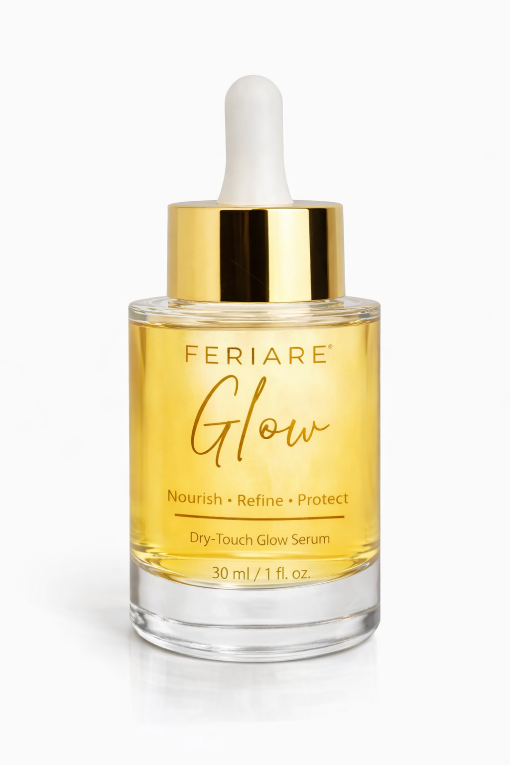 Feriare GLOW — Dry-Touch Glow Serum