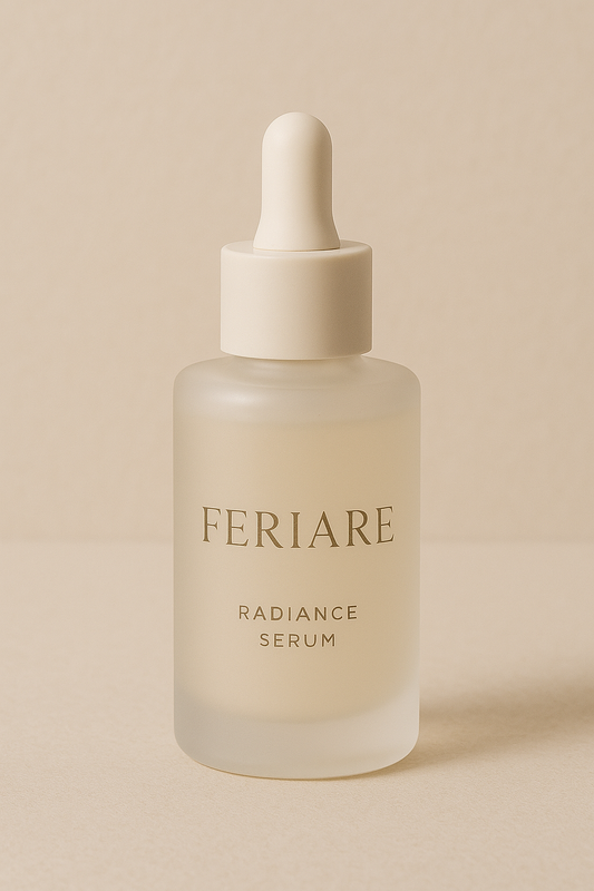 Glow Ritual Serum™