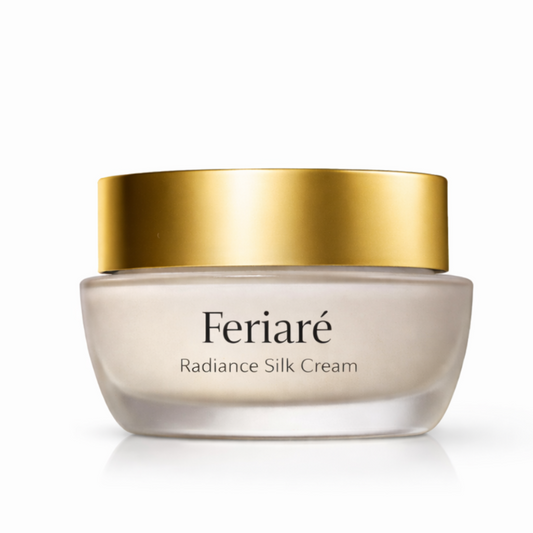 Radiance Silk Cream